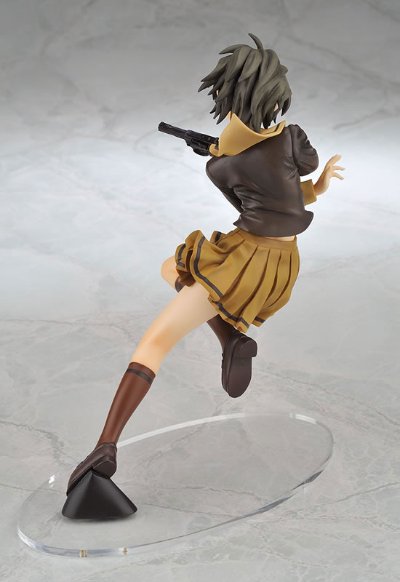 幻灵镇魂曲 爱因