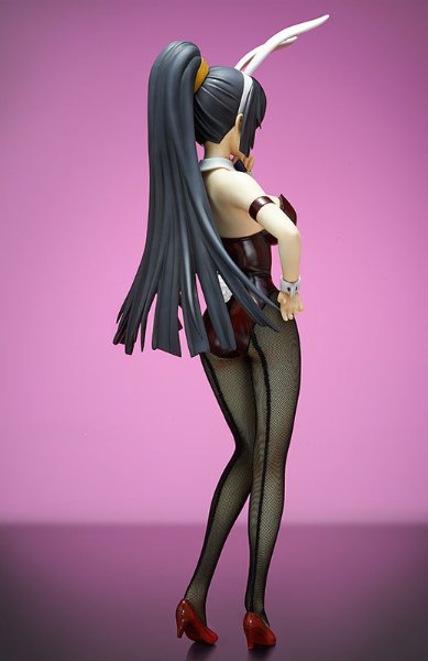 这个是僵尸吗? 瑟拉芬 兔女郎Ver.