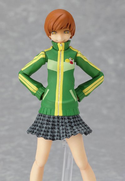 figma TVアニメ Persona4 里中千枝