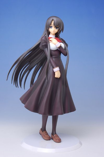 処女はお姉さまに恋してる 十条紫苑