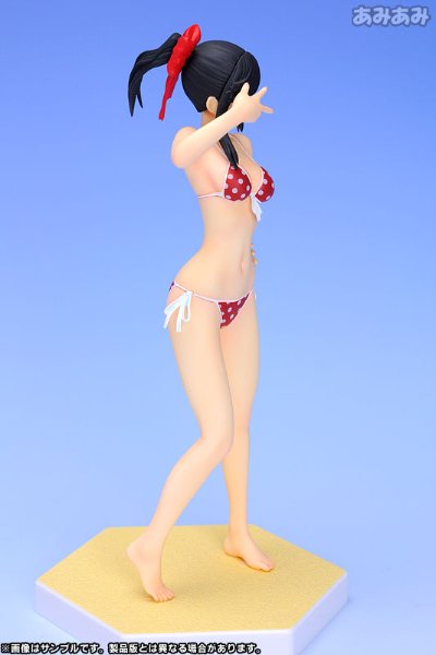 BEACH QUEENS Love Plus 高岭爱花 