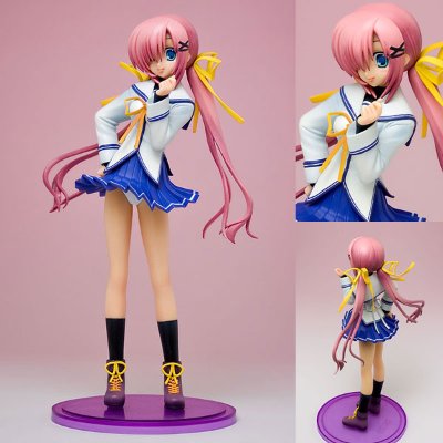 D.C.II D.C.II 白河奈奈佳 