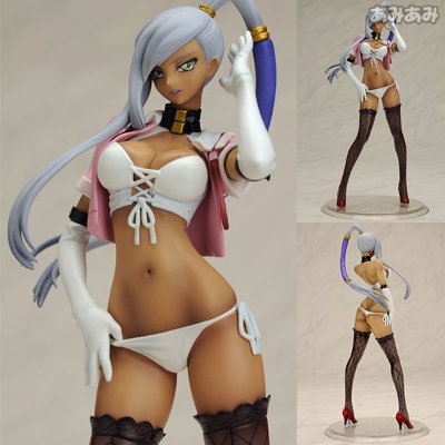 CODE GEASS 叛逆的鲁鲁修R2 维蕾塔・努 游泳部咖啡
