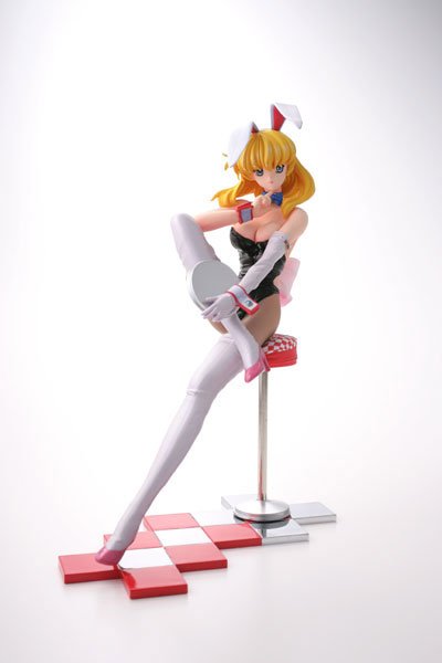 BOMEコレクション第7弾 兎娘 
Banīgāru
兔女郎 Repaint 