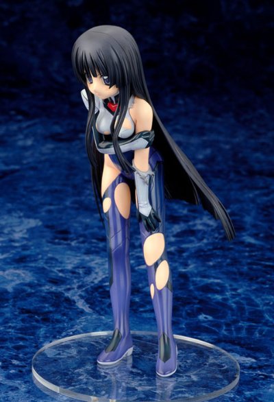 JINKI：EXTEND(ジンキ・エクステンド) 津崎青葉＆モリビト2号 