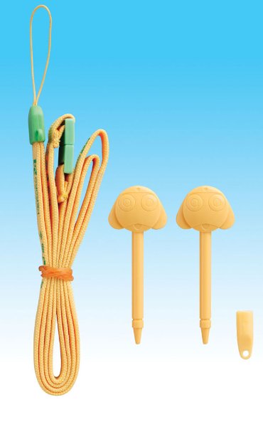 KERORO军曹  Keroro２４