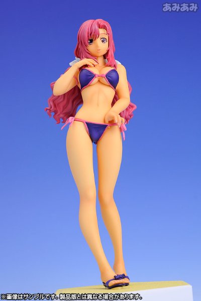 BEACH QUEENS 拜托了老师  风间瑞穗 【初回限定・日焼けVer. 