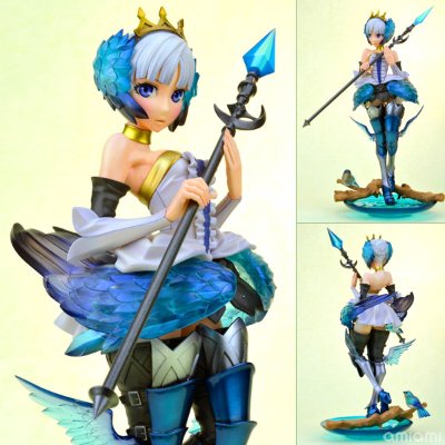 SIF EX 奥丁领域 格温多林 