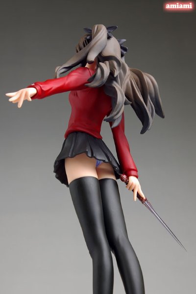 BOMEコレクション第22弾 Fate/stay night 遠坂凛 