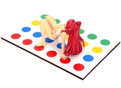 ToHeart2 向坂環・魅惑のツイスターゲームVer. 