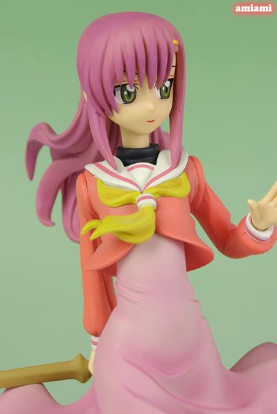 ハヤテのごとく！ 桂雏菊 