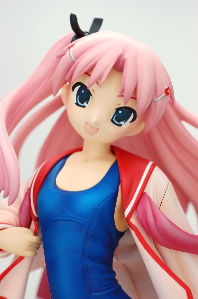 ToHeart2 玛雅前辈－スク水制服ver.－ 通常色 