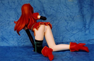 キディ・グレイド 艾克蕾尔 ’08ver. 