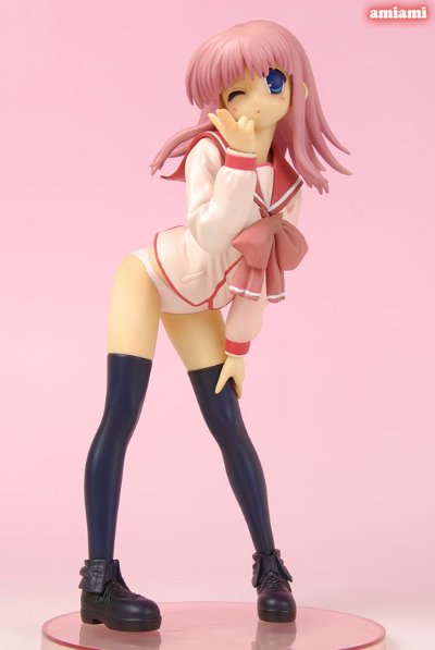 ToHeart2 AnotherDays 哈露美