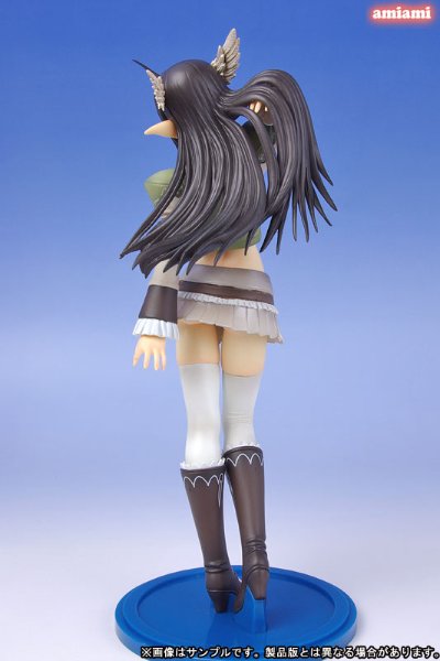 光明之风 泽库蒂・艾因 通常Ver.