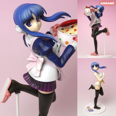 ToHeart2 伊露法 HMX-17a DVDジャケットver. 