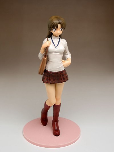 ToHeart 保科智子 私服版 