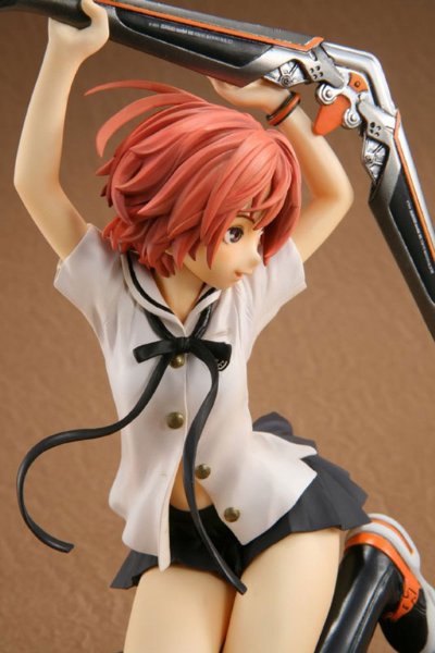 シャングリ・ラ 北条國子 