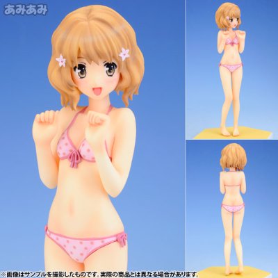 BEACH QUEENS 花开物语 松前绪花 