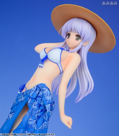 BEACH QUEENS 夜明前的琉璃色 フィーナ・ファム・アーシュライト