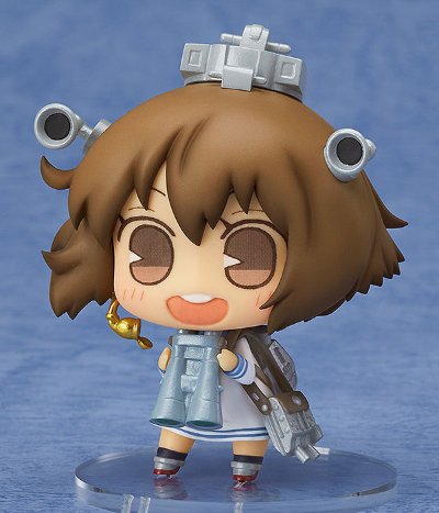 Medicchu 舰队Collection -舰娘- 雪風