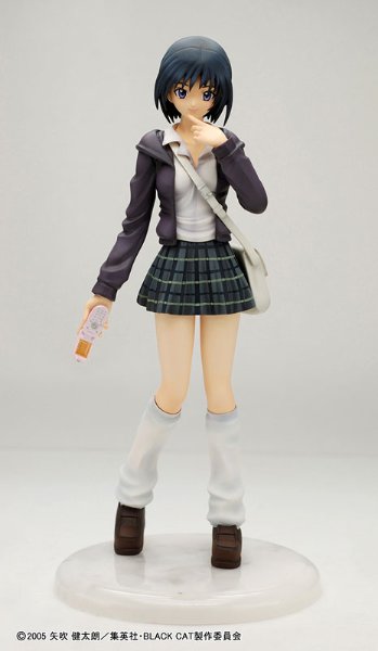 黑猫 キリサキ キョウコ 