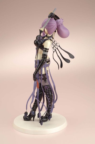 SIF EX Food Girls 茄子女王 