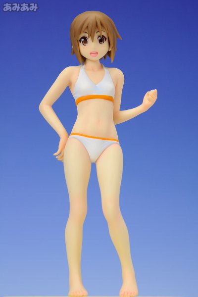 BEACH QUEENS 轻音少女！ 田井中律 