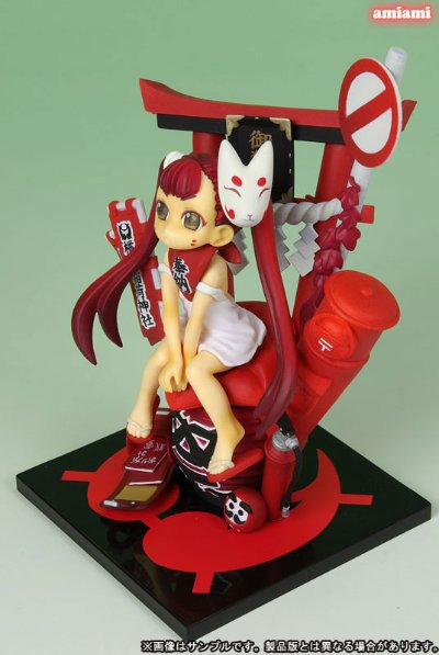 COLORS 第１弾 GARANCE -ガ兰斯- 