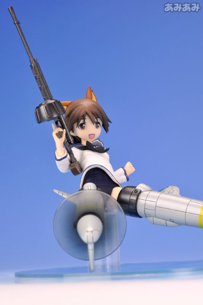 强袭魔女 宮藤芳佳