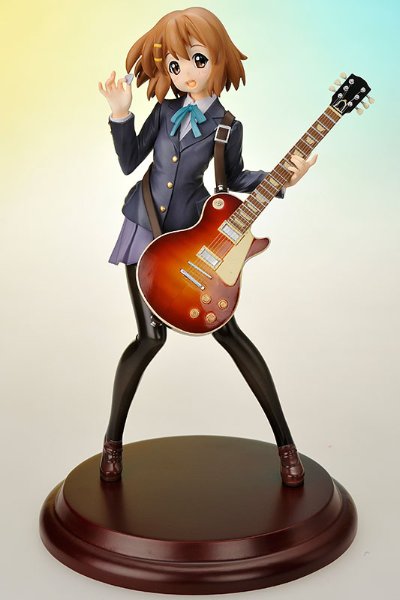 轻音少女！ 平沢唯