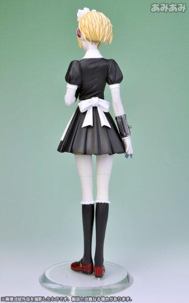 SIF EX 女神异闻录3 艾吉斯 女仆ver.