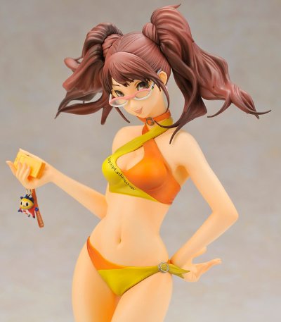 Persona4 久慈川理世 泳装Ver. 