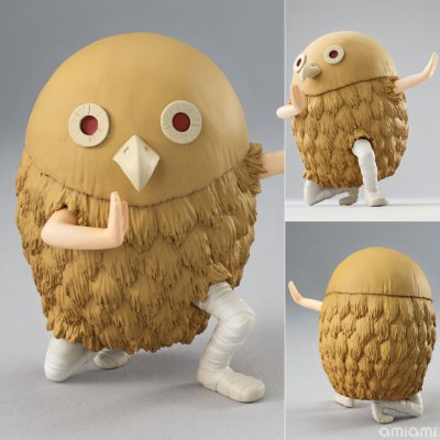 Figuarts ZERO 王者天下 河了貂