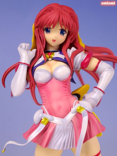 超昂天使  エスカレイヤー 