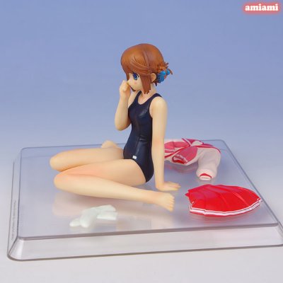 DreamTech ToHeart2 小牧愛佳 学校泳装版 