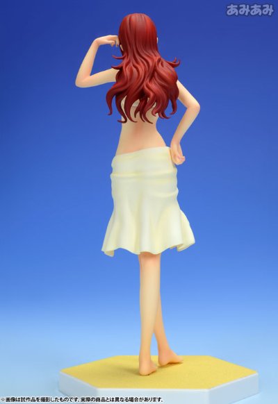 BEACH QUEENS persona3剧场版 桐条美鹤