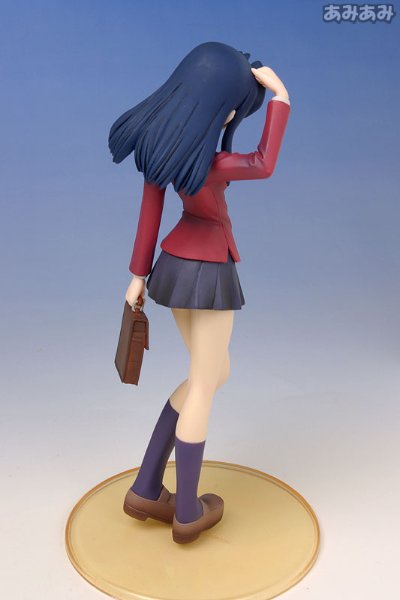 RESINYA！ 龙与虎 川岛亚美 