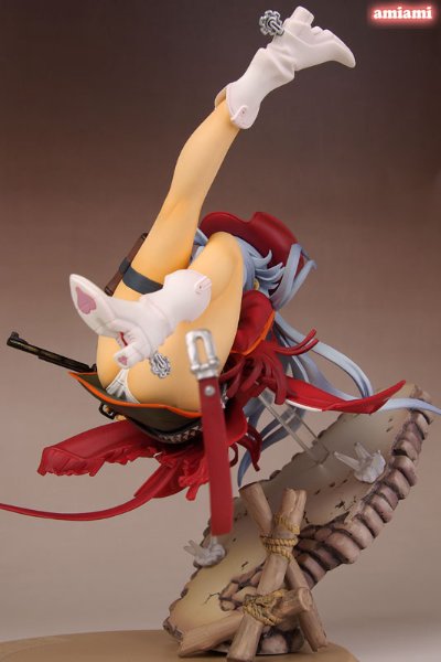 续·杀戮之姜戈 -地狱通缉犯- 黑之弗朗哥