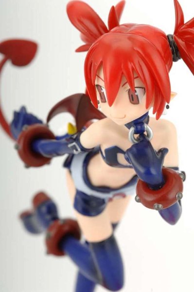 魔界战记2 艾特娜 