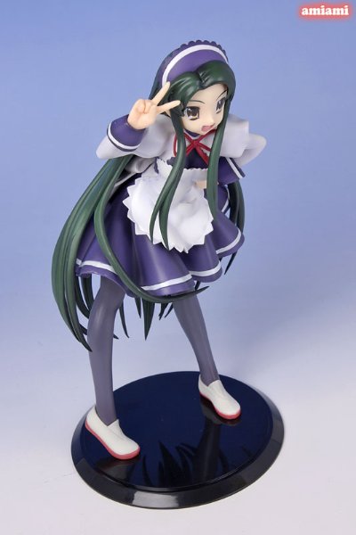 凉宫春日的忧郁 鹤屋 女仆