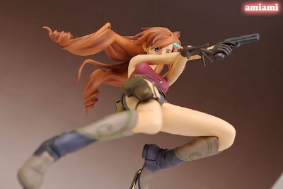 エル・カザド 娜迪 