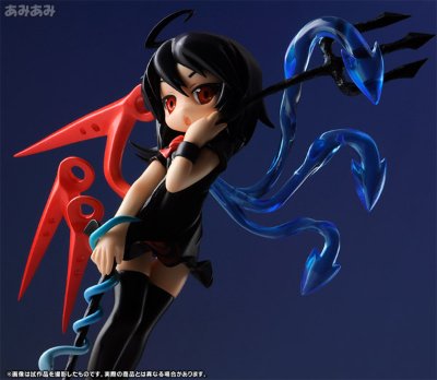 东方Project 封兽鵺