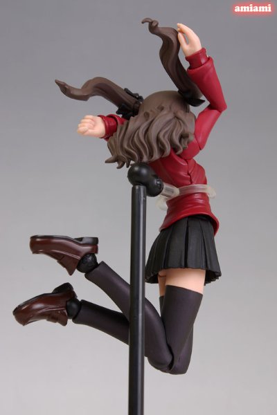芙萝茵莱伊 REVOLTECH 002 遠坂凛