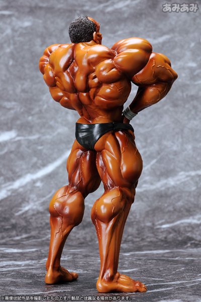 Figuarts ZERO 比斯凯特・奥利巴