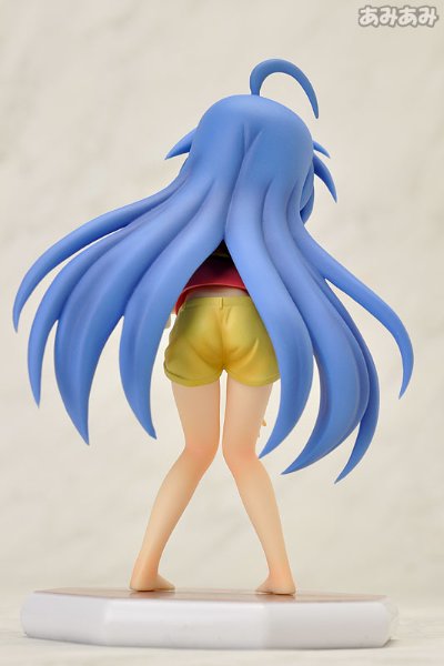 幸运星 泉此方＆かなた そう次郎の宝物セット 