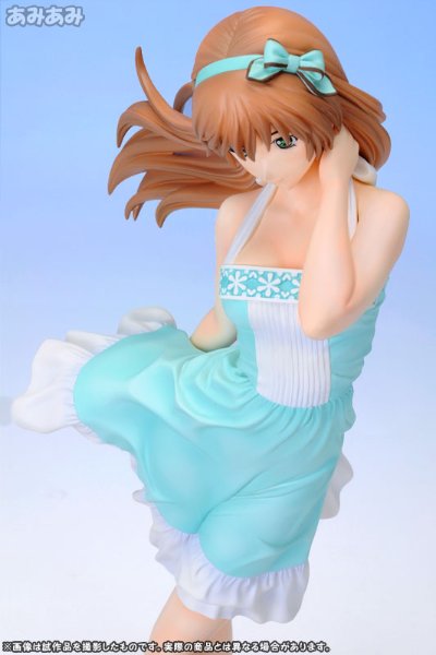 やすみちゃん系列 サンディ -アイス奶油色の夏休み- チョコMint Code Geass