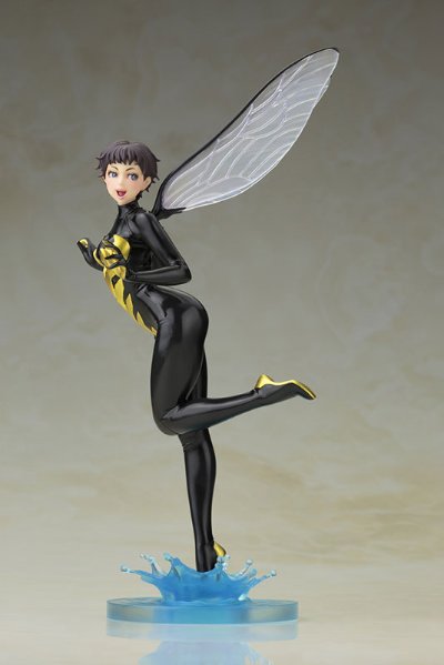 MARVEL美少女 MARVEL UNIVERSE ワスプ 