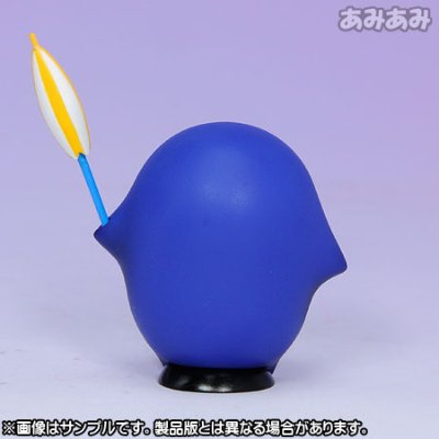 Plafia 魔法飞球 
Pan'ya arin
魔法飞球 酷儿 お出かけセット プラスチック製 組立フィギュア