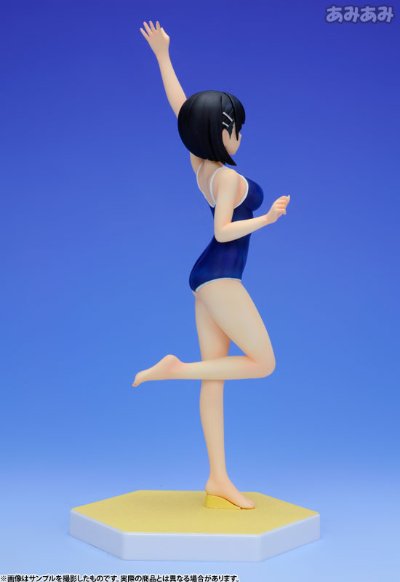 沙滩女王 刀剑神域 桐谷直叶